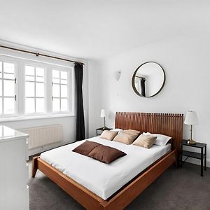Appartement met Twee Slaapkamers